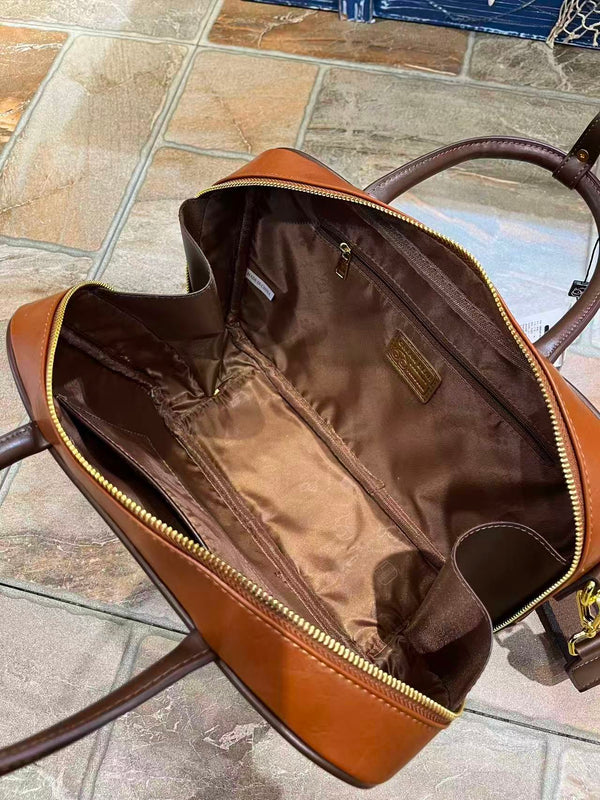 Cream Bear Cartera Morral Original