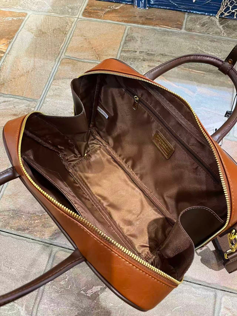 Cream Bear Cartera Morral Original