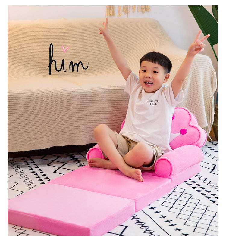 Sofá Para Niños