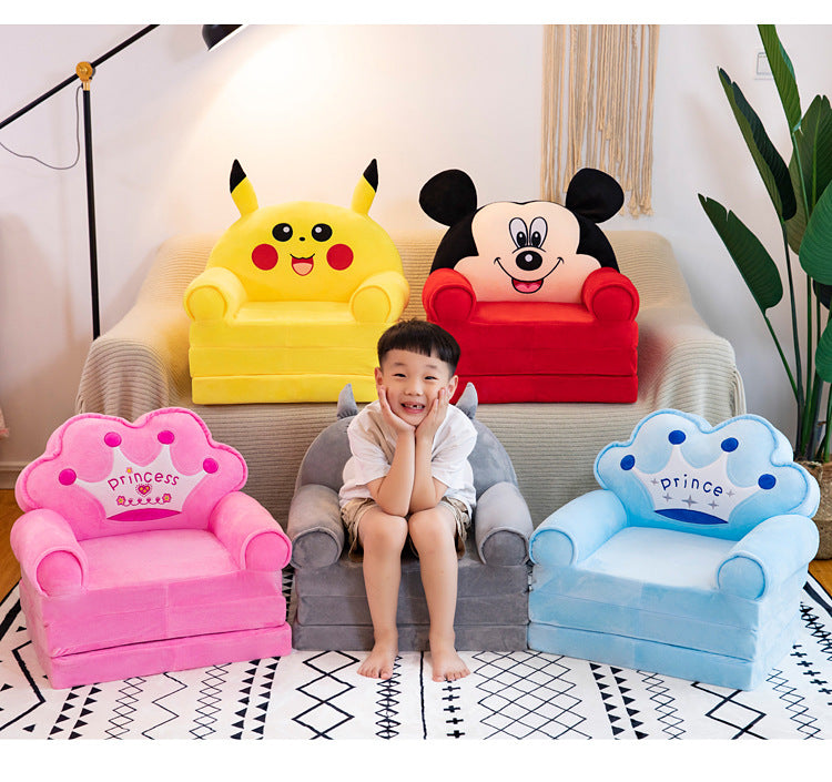Sofá Para Niños