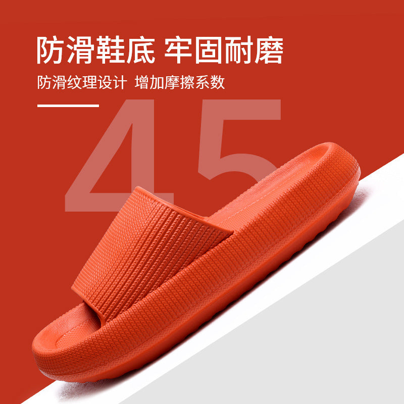 Zapatillas De Plataforma Eva