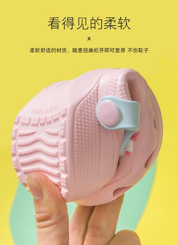 Sandalias Para Niños
