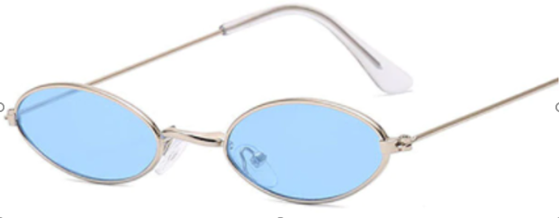 Lentes De Sol Pequeños