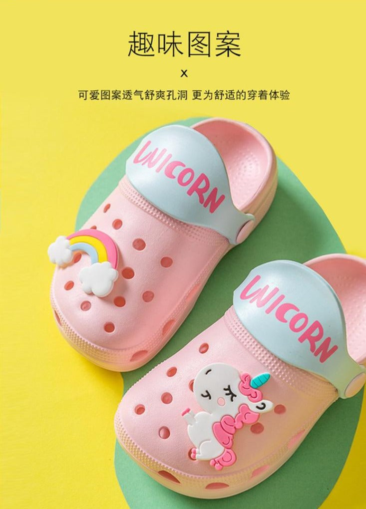 Sandalias Para Niños