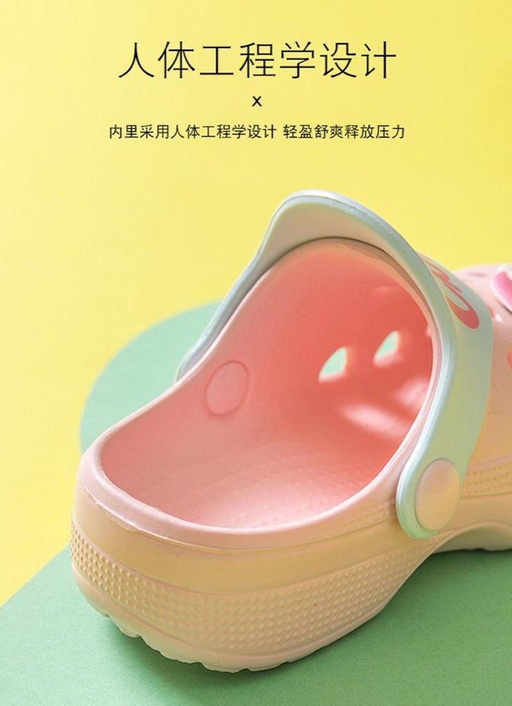 Sandalias Para Niños