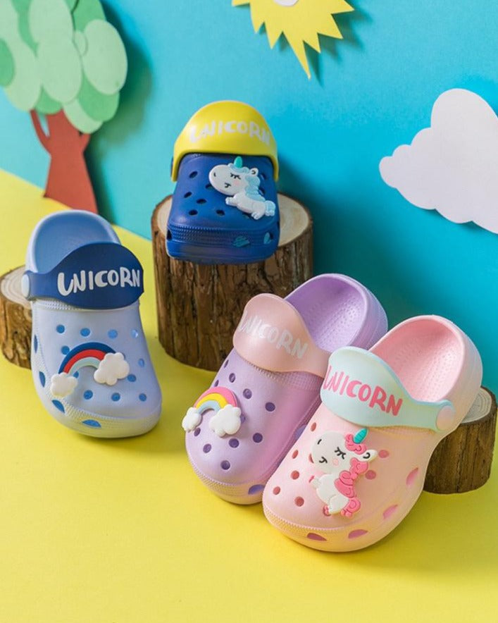 Sandalias Para Niños