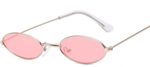 Lentes De Sol Pequeños