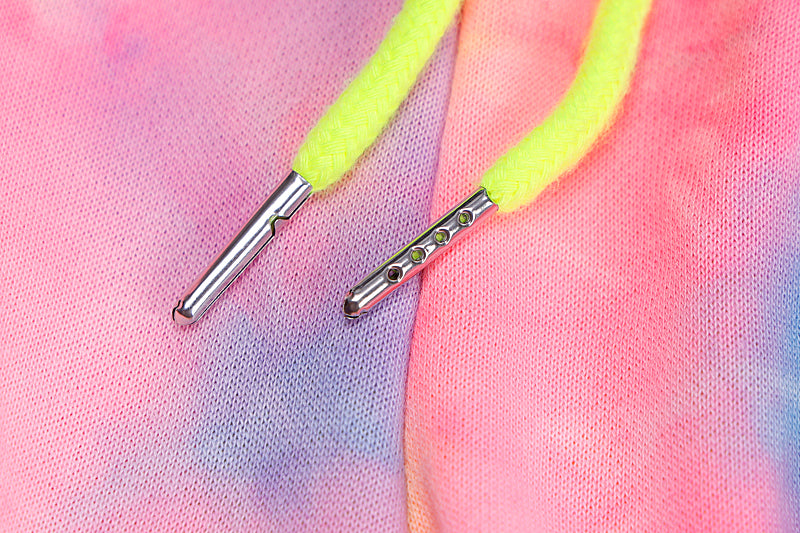 Buzo Jogger Tie Dye
