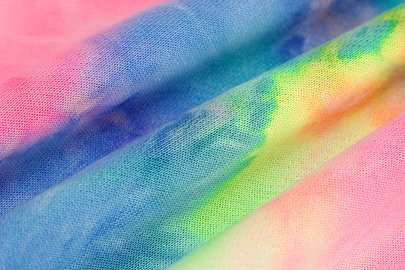 Buzo Jogger Tie Dye