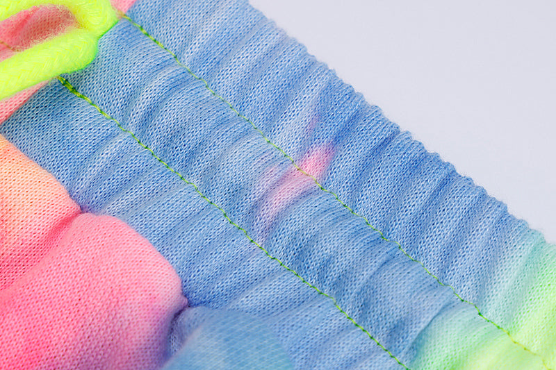 Buzo Jogger Tie Dye