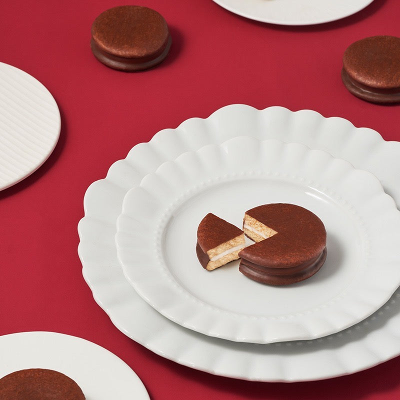 Chocopie Lotte 6 Pack