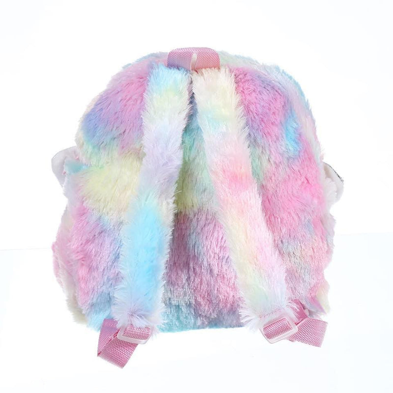 Mochila Para Niñas Modelo Unicornio
