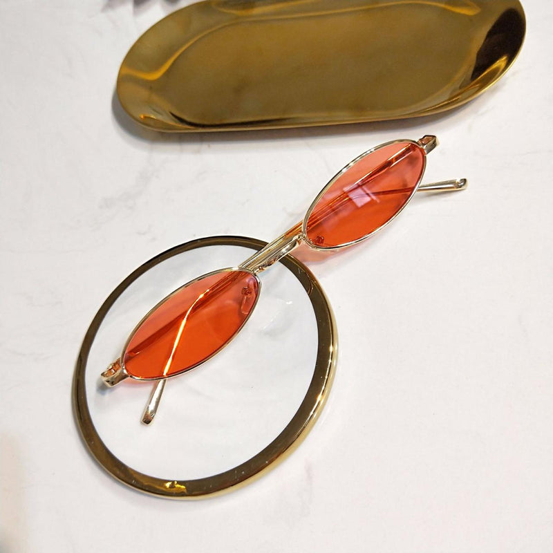 Lentes De Sol Pequeños