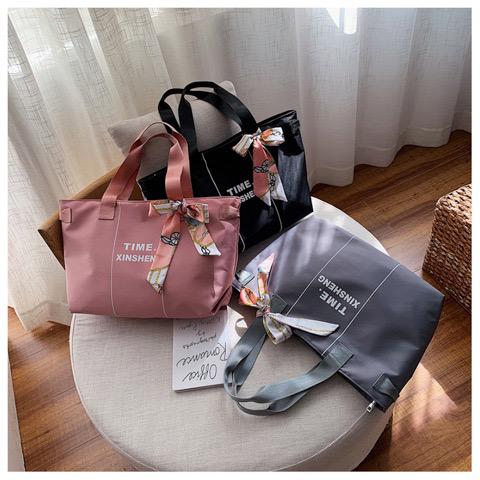 Bolso Deportivo Para Mujer