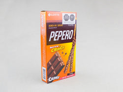 Chocolate Pepero Varios Sabores