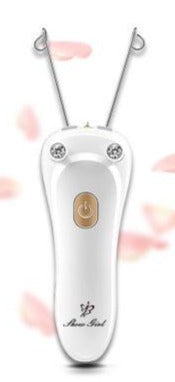 Depiladora Facial Y Corporal Para Mujer