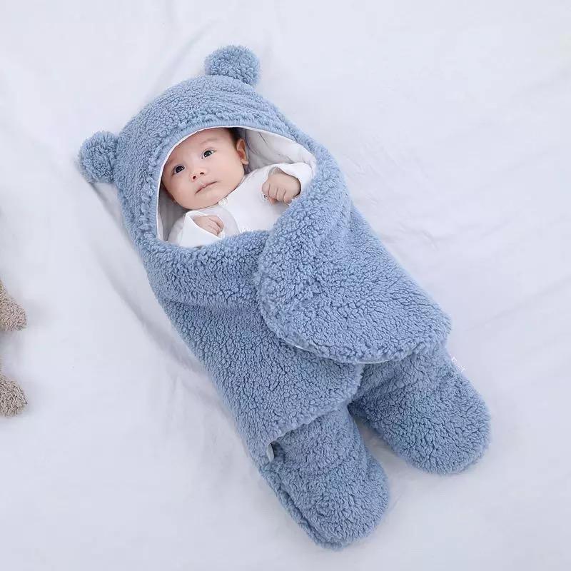 Sacos de dormir para bebés