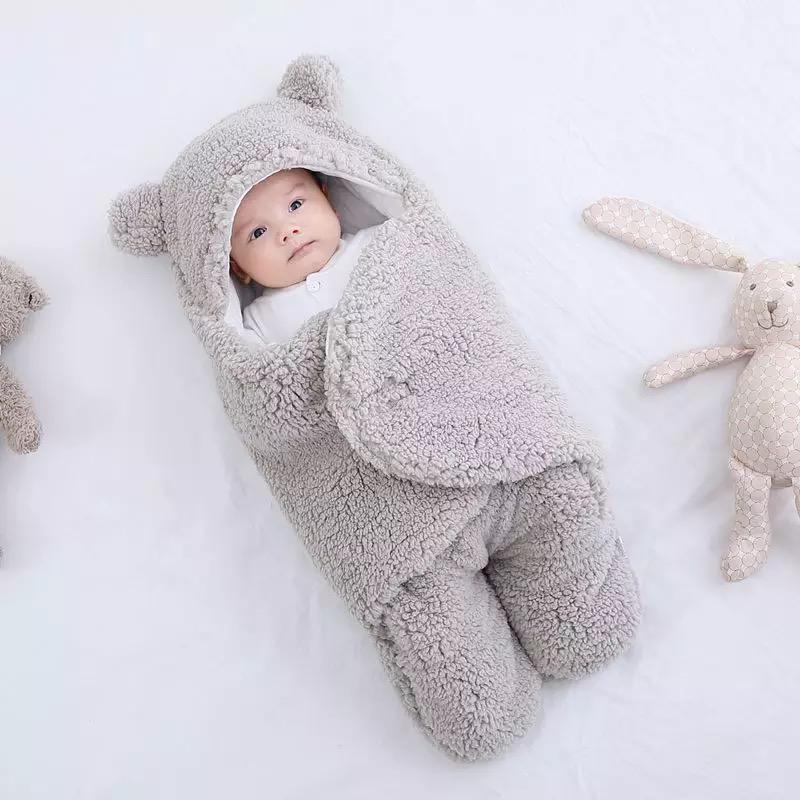 Saco De Dormir Para Bebés