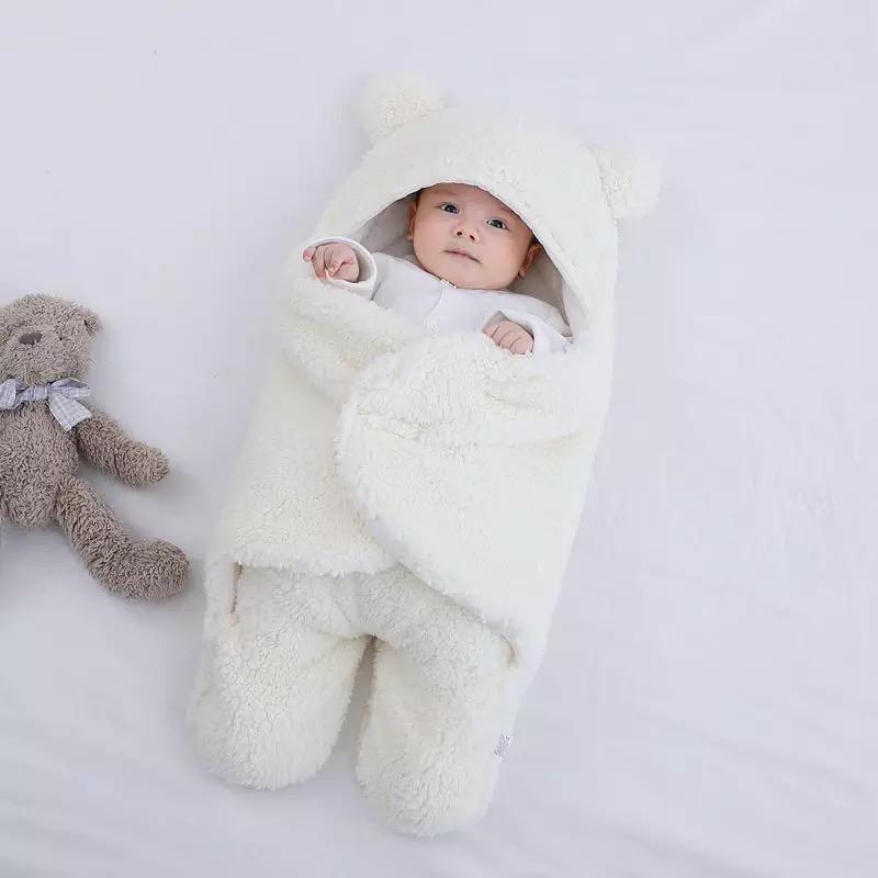Saco De Dormir Para Bebés
