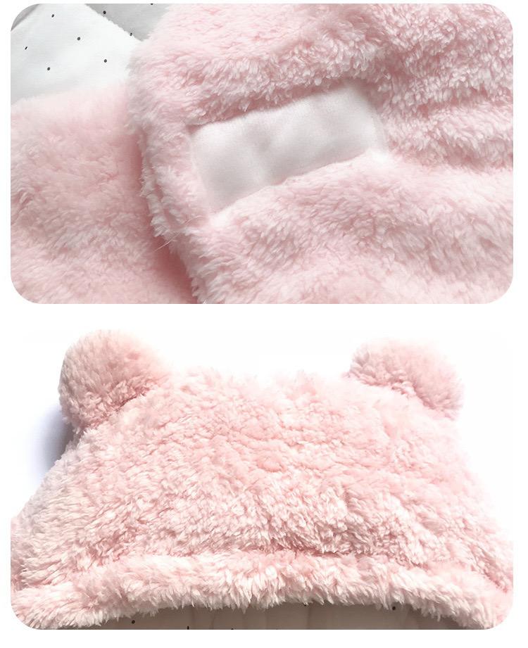 Saco De Dormir Para Bebés