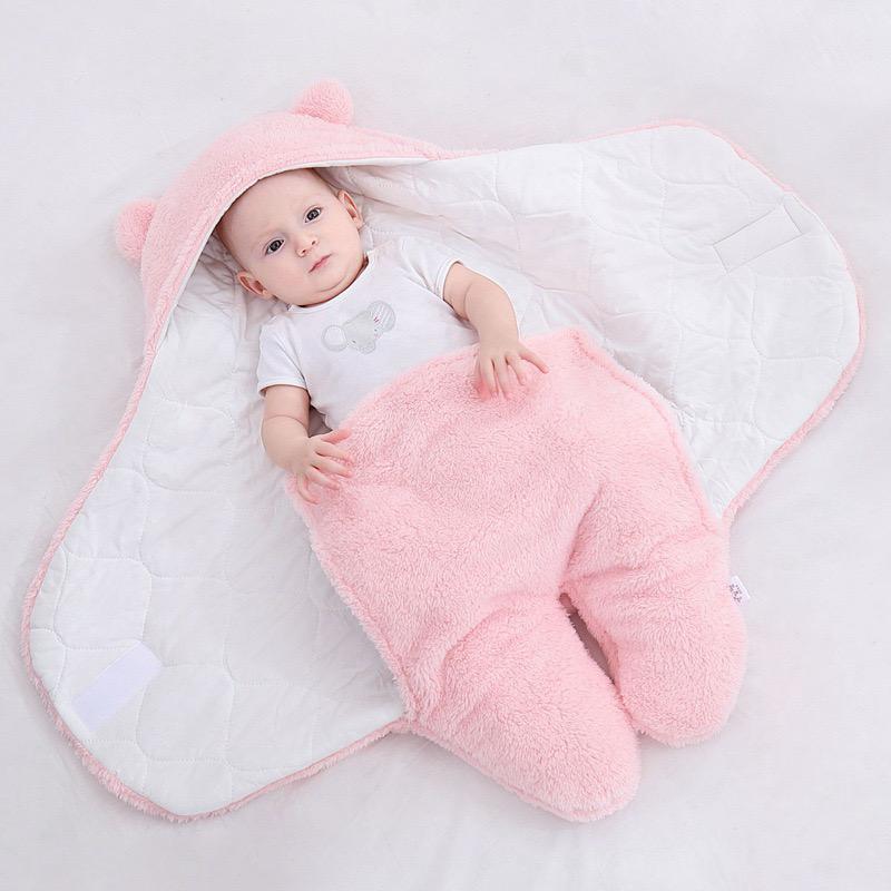 Saco De Dormir Para Bebés