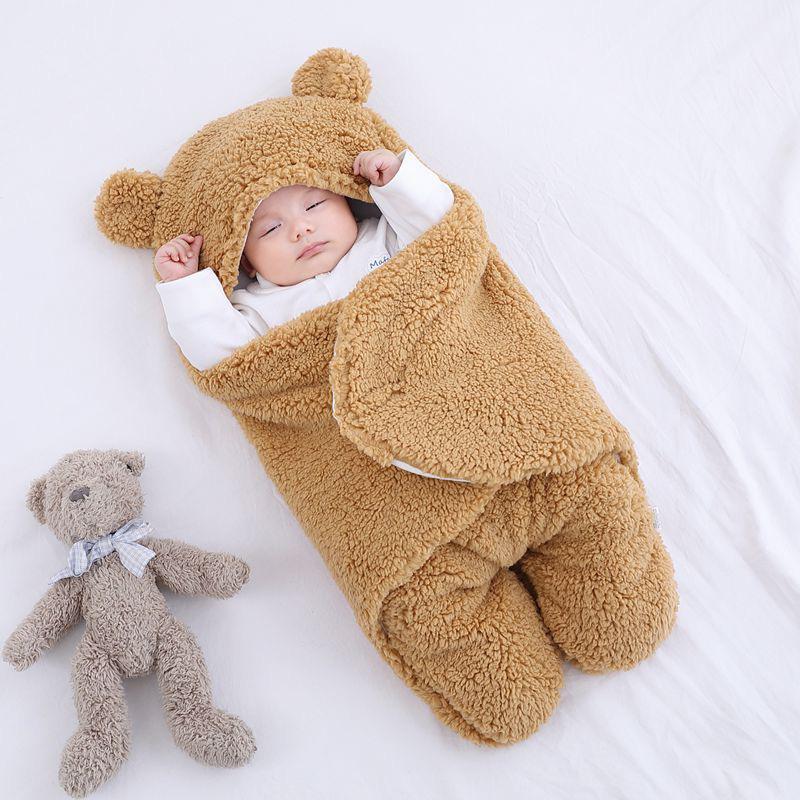 Saco De Dormir Para Bebés
