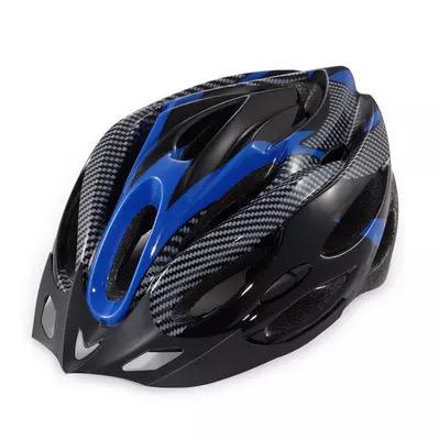 Casco Para Bicicleta Ajustable