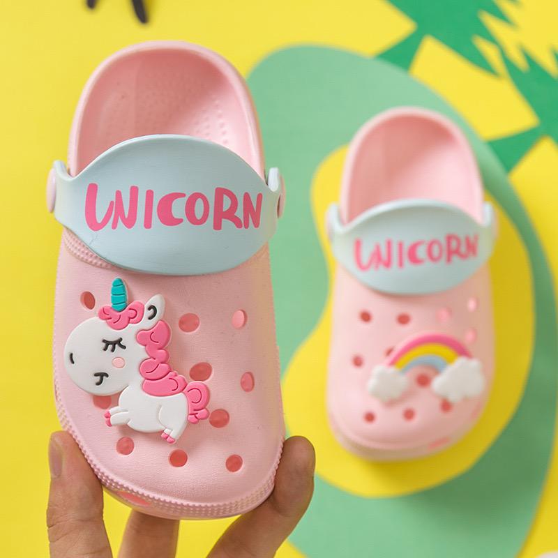 Sandalias Para Niños