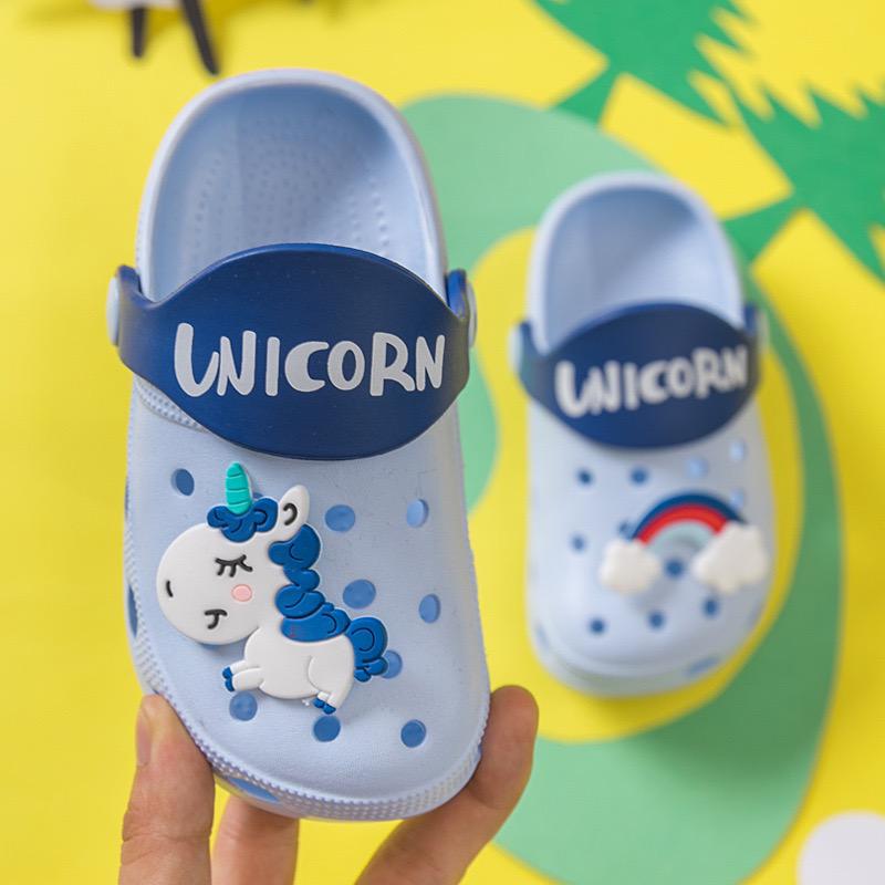Sandalias Para Niños