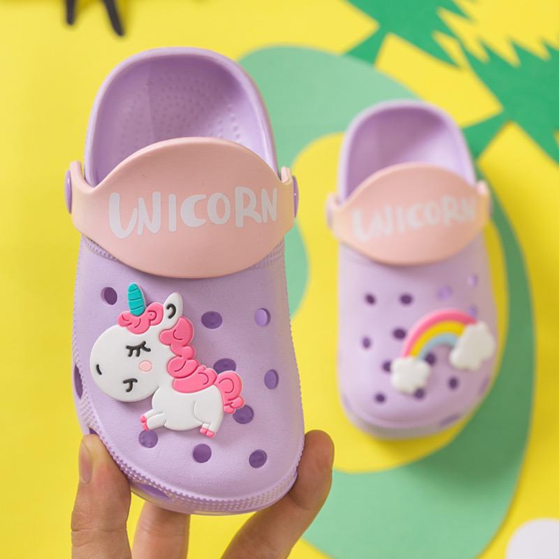 Sandalias Para Niños