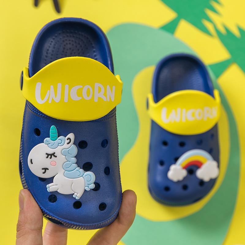 Sandalias Para Niños
