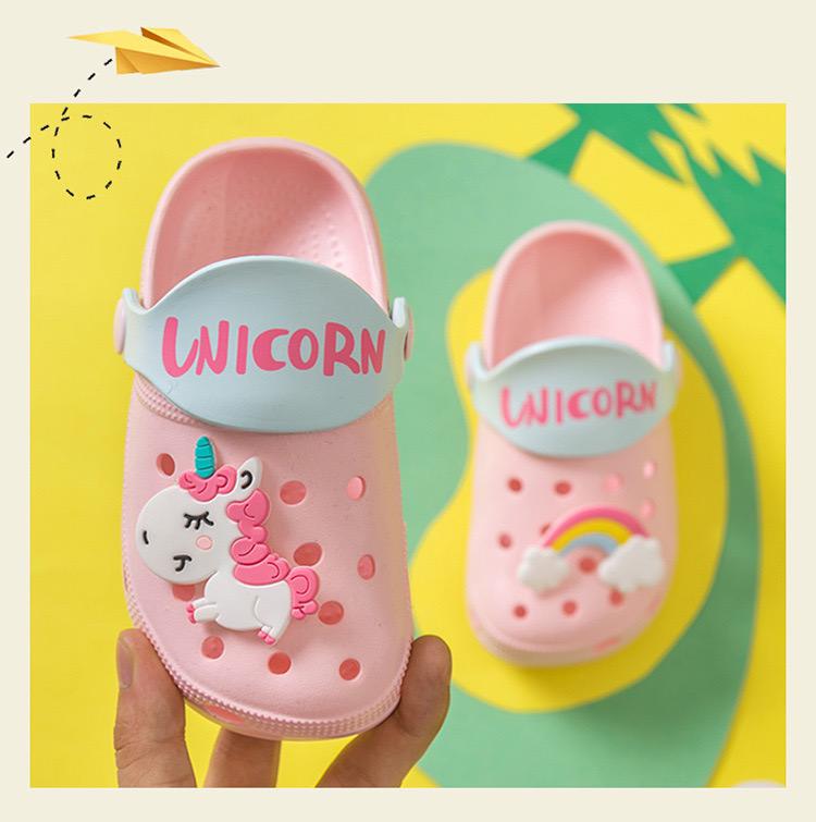 Sandalias Para Niños