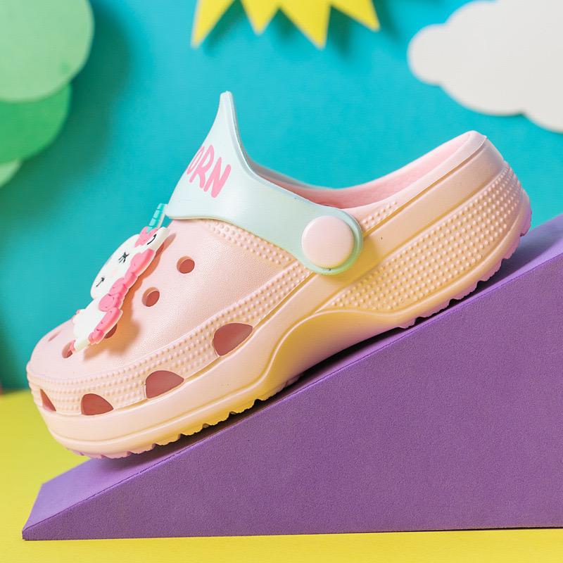 Sandalias Para Niños