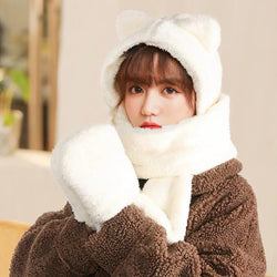 Set De Invierno