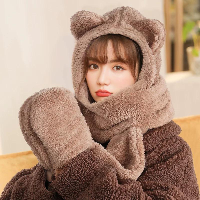 Set De Invierno