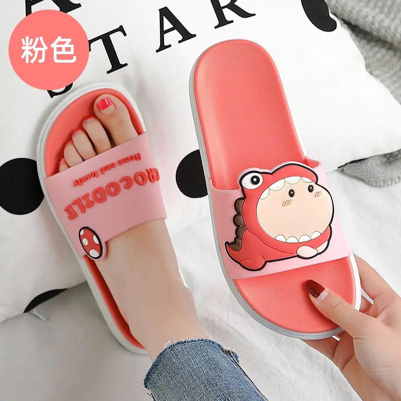 Sandalias De Goma