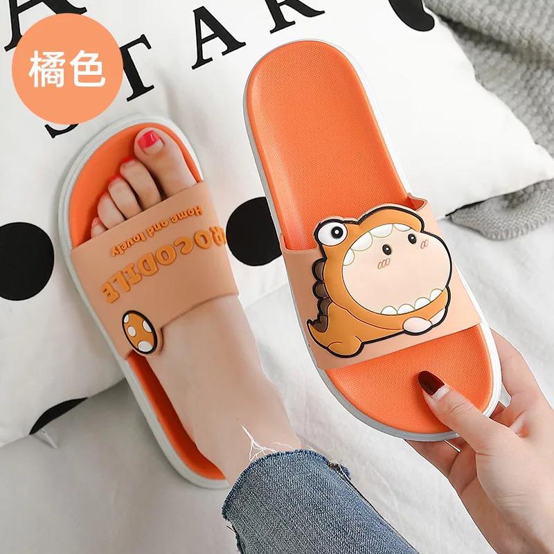 Sandalias De Goma