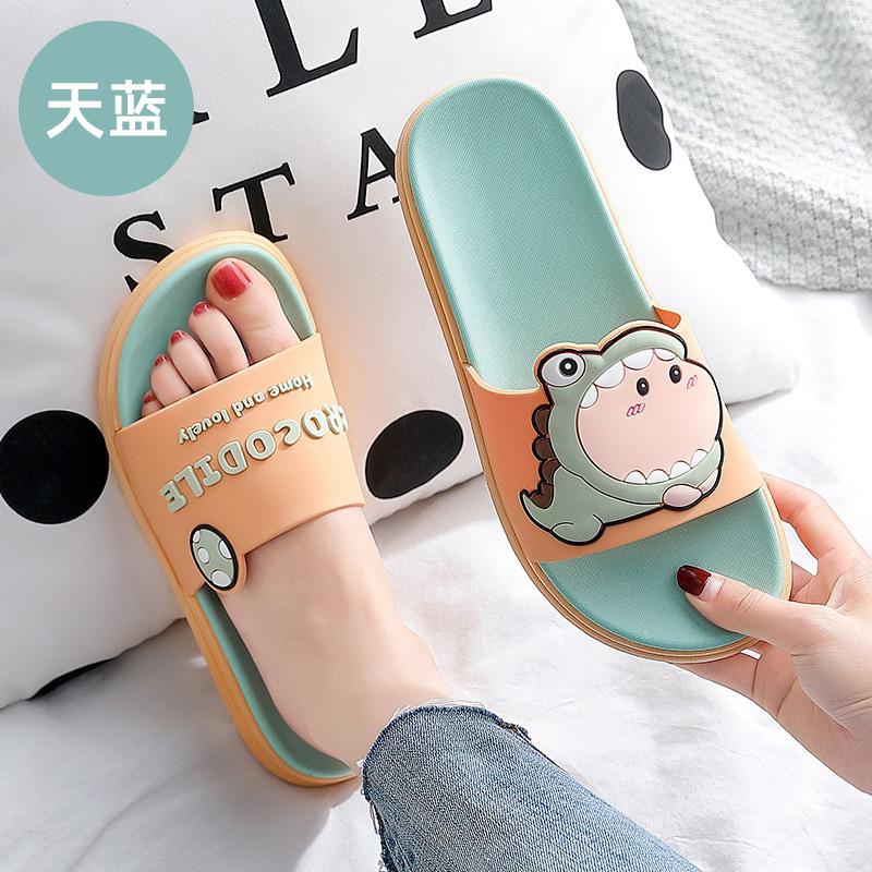 Sandalias De Goma