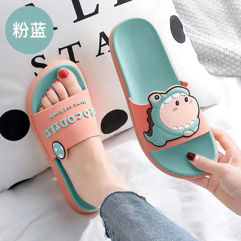 Sandalias De Goma
