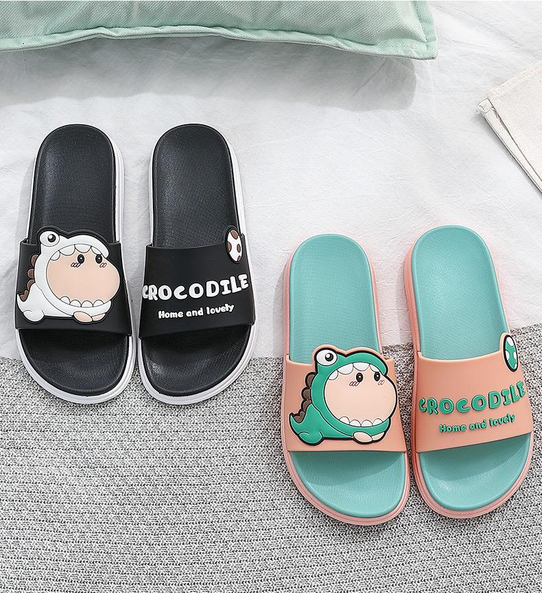 Sandalias De Goma