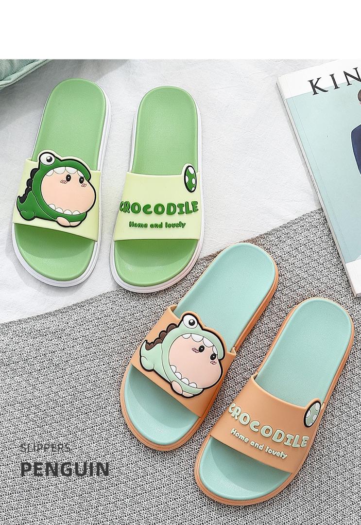 Sandalias De Goma