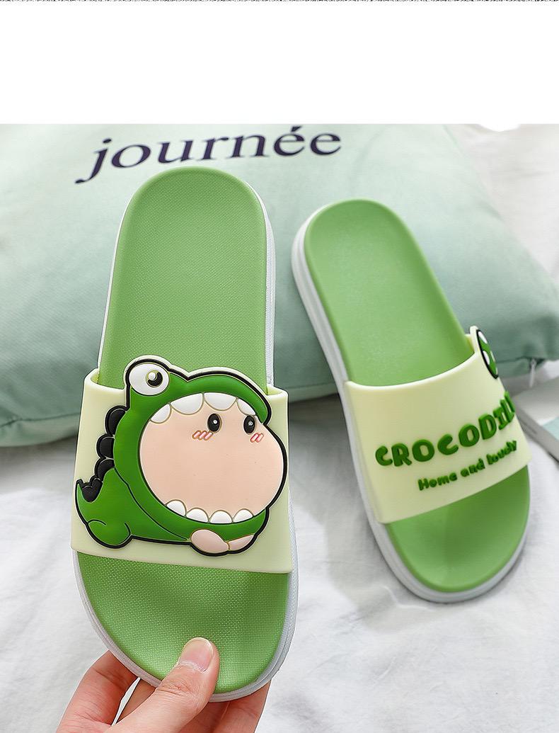 Sandalias De Goma