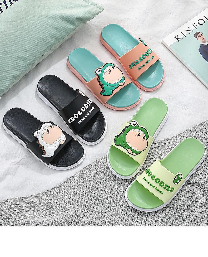 Sandalias De Goma