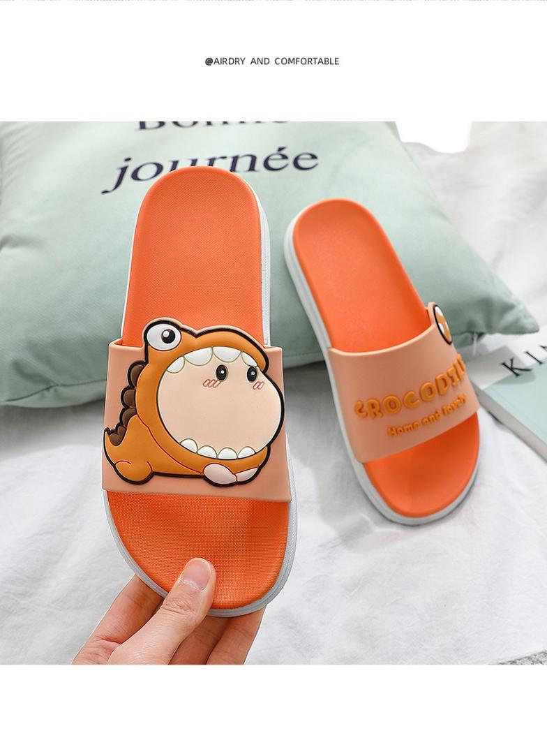 Sandalias De Goma
