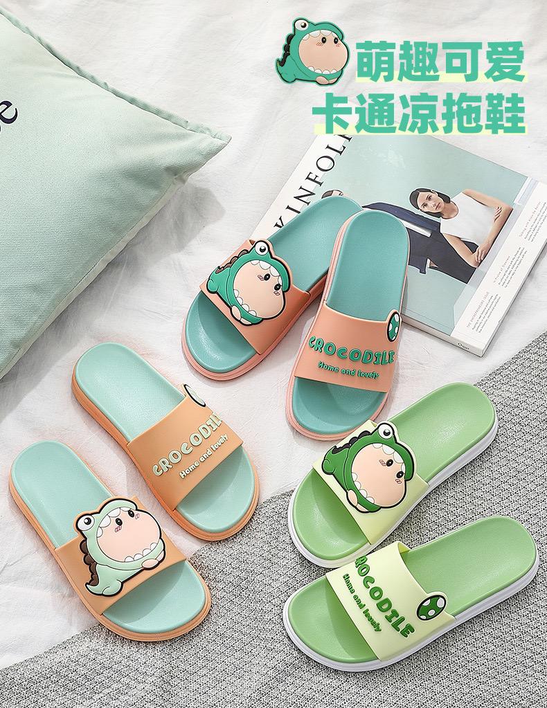 Sandalias De Goma
