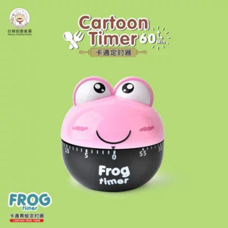 Temportizador Para Cocina