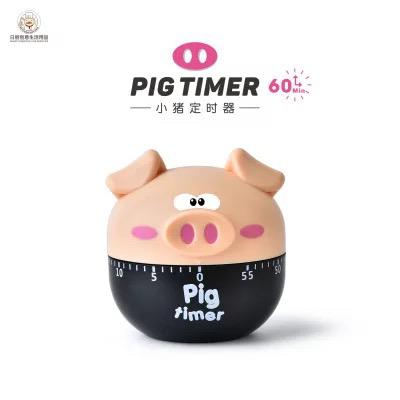 Temportizador Para Cocina