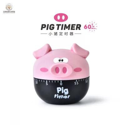 Temportizador Para Cocina