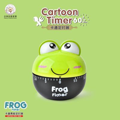 Temportizador Para Cocina