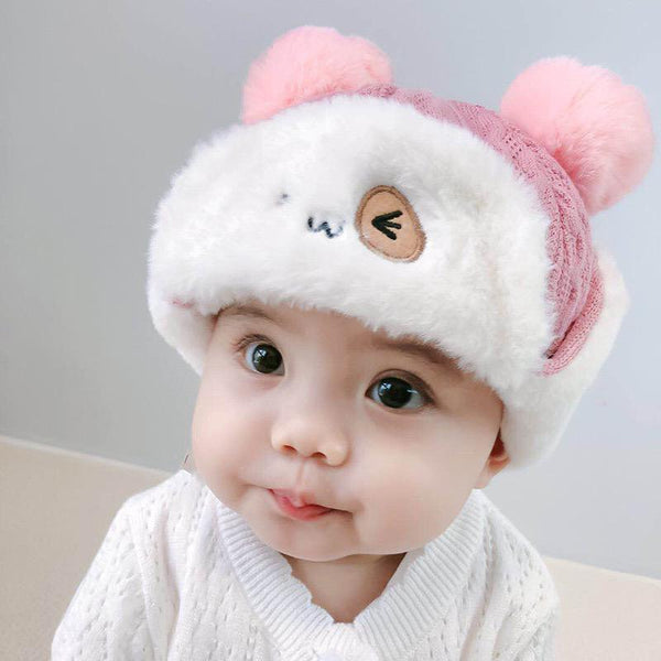 Gorro Para Niño